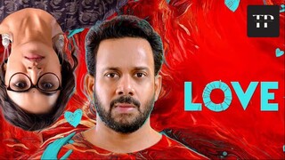 Love (2023) Tamil Full Movie