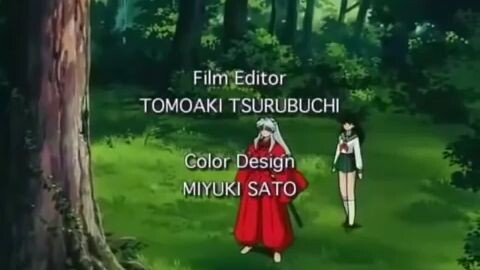 Inuyasha Sub Indo Ep 5