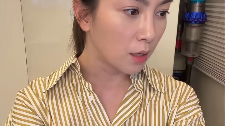 Did the girl feel nothing during her first time???