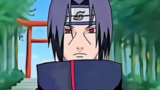 Itachi Uciha vs Oracimaru