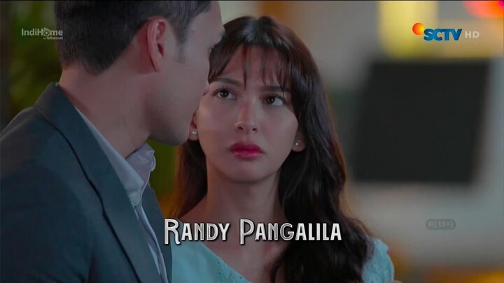 Wanita Istimewa - 93