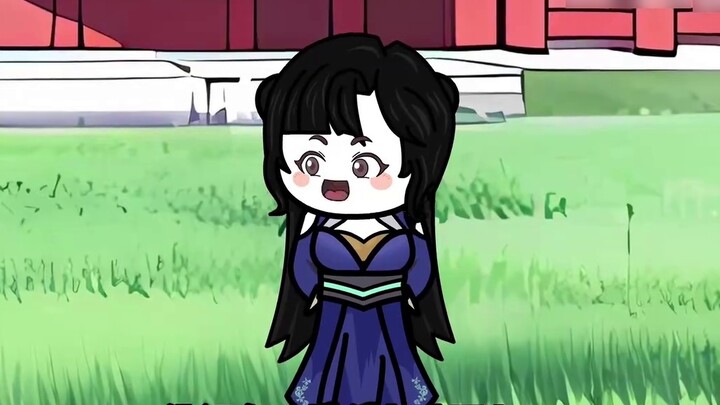 Episode 1: Puppet "Sun Wukong"!