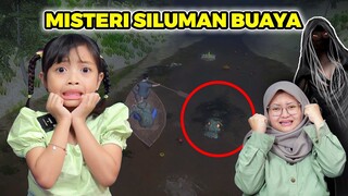 TOLONG GUYS 😱 LEIKA DAN BUNDA SENAM JANTUNG PART 3 [MISTERI DESA MERAUNG]