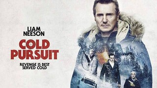 Cold Pursuit (2019) แค้นลั่นนรก (พากย์ไทย)