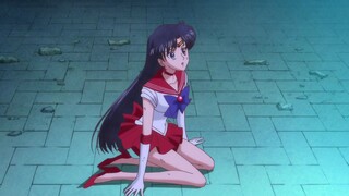 Thủy Thủ Mặt Trăng Pha Lê tập 8