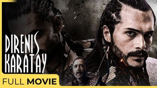 Direnis Karatay | Urdu Dubbed | Kutay - Fatma Baci | Urduflix Originals