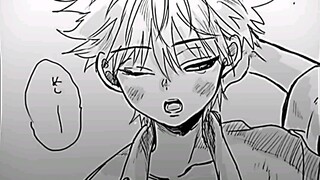 killua
