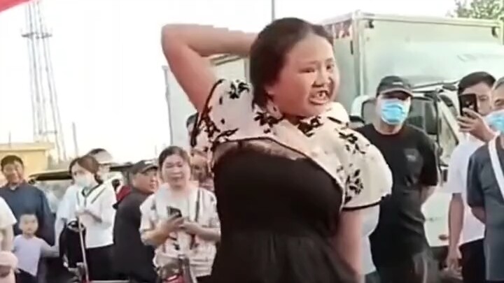 I hold high the banner for Heze