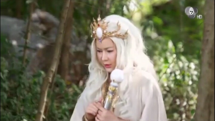 คิดให้ดีๆนะนพเก้า | Highlight เดชอสูรขันแก้วนพเก้า EP.31