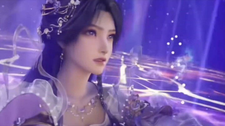 shrouding the heaven eps 154 sub indo