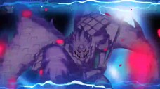 Gede Amat Susanoo nya😱😱😱