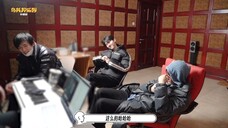 TNT时代少年团|“乌托邦乐园” 补给站《抬起头》230201|Teens In Times