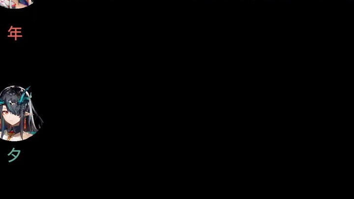 [Arknights / Two Sentences Theater] It's just two sisters who got into trouble...