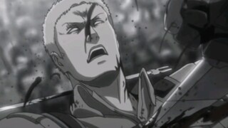 [Season 3 Recapture Maria Bab 02] Menemukan tempat persembunyian Reiner