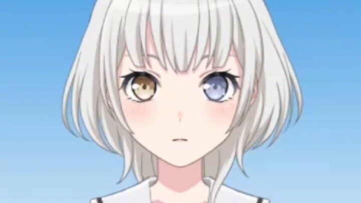 Lenai: Terlalu mudah untuk mengendalikanmu