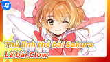 [Thủ lĩnh thẻ bài Sakura] Cảnh Sakura dùng lá bài Clow_A4