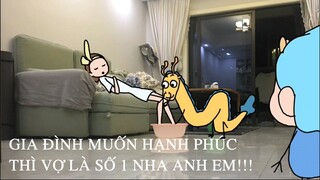 Cái hạnh phúc này hãy kéo dài mãi nhé #hài #meme