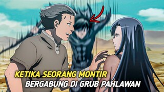 Ketika seorang serbabisa namun di rendahin tiba² masuk isekai dan bergabung di grup pahlawan 🥵😰