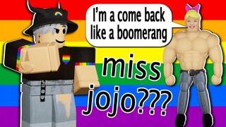 RATING LGBTQ+ ROBLOX GAMES