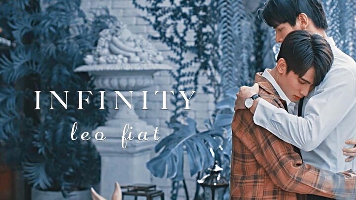 ลีโอ ✘ เฟียต ► อินฟินิตี้ BL Dont say no FMV