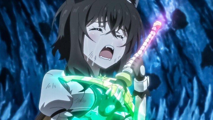 Tensei Shitara Ken Deshita「กลับชาติมาเกิดเป็นดาบ AMV」Dread ᴴᴰ