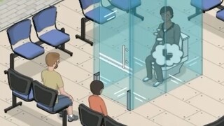 Tôi đã xây dựng một bệnh viện nhân đạo mà không có bất kỳ đánh giá tiêu cực nào!