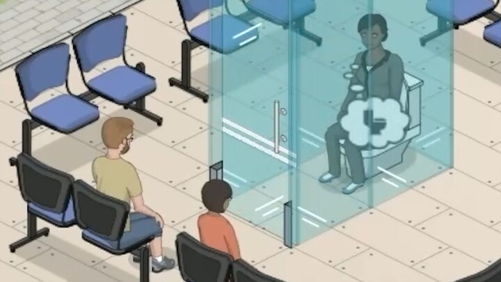 Tôi đã xây dựng một bệnh viện nhân đạo mà không có bất kỳ đánh giá tiêu cực nào!