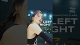 XG - LEFT RIGHT - Dance Cover - Production Class