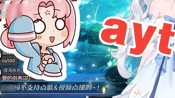 Chuanzi TV: I was too nervous to sing Love Must Be Open and I dared not sing Fan Flying Dance either