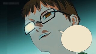 "Under One Person" Episode 257