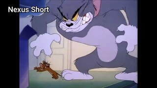 Tom & Jerry (Ep 30.3) Dr.Jekyll and Mr.Mouse (phần 3) #TomandJerry