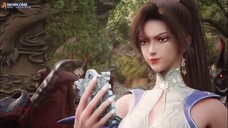 Ancient War Soul Eps 32 Sub indo