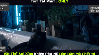 căn bệnh kì lạ p3 #reviewphimdinhcao