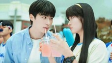 Tình yêu đơn phương biến thành tình yêu đôi! Hóa ra Sun Jae đã phải lòng Lim Sol từ 15 năm trước, đi
