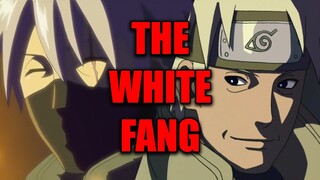 The White Fang [Naruto] Explained Tamil