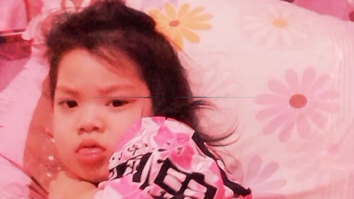 น้องกีต้าร์อมยิ้ม