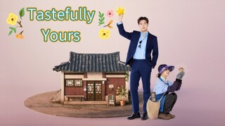 Eps 09 || ᴛᴀꜱᴛᴇꜰᴜʟʟʏ Yᴏᴜʀꜱ || Sub Indo
