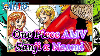 Chân tướng vĩnh cửu | Sanji x Naomi