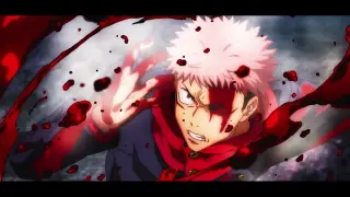 Ignite BEAST MODE now | Jujutsu Kaisen AMV | NEFFEX- Tell Me That I Can't