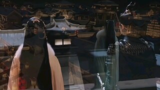 “你憔悴 我替你明媚”