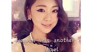 ladies code Rise 🌸❤️🌹🌷♥️