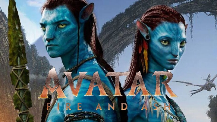 อวตาร 3 อัคนีและธุลีดิน มีการเปลี่ยนนักแสดงบางช่วง Fire And Ash