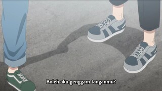 Kimi wa Houkago Insomnia Eps. 12