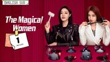 The Magical Women Episode 1 English Sub