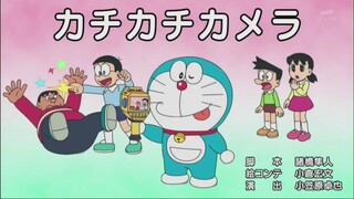 Doraemon episode 746
