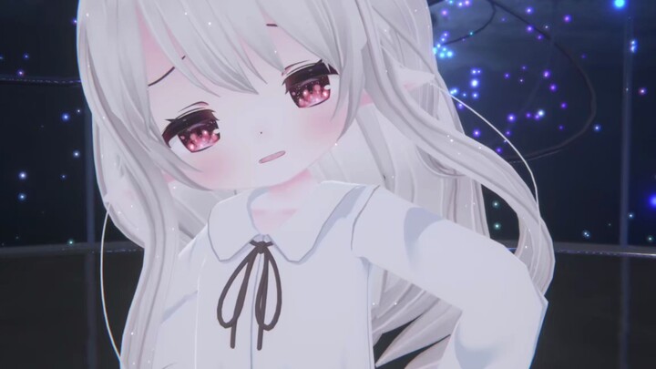 Hey~ Please tighten yourself up a little bit~❤