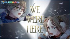 【WE WERE HERE】Stuck in the snow with Mysta!【NIJISANJI EN | Ike Eveland】
