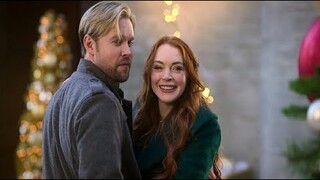 Falling for Christmas | Ending Scene