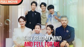 They Read My Mind And Fell For Me