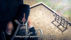 Ubel Baltt EPS 01 Sub Indo